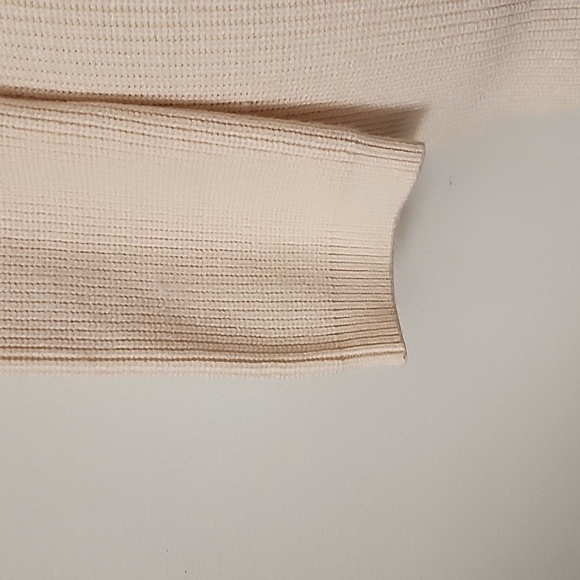 Camila Coelho Alora Keyhole Dress Sweater Dress Size XS - Picture 11 of 14